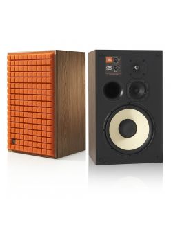 Підлогова акустика JBL SYNTHESIS L82 CLASSIC (JBLL82CLASSICORGEU)