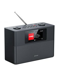 KENWOOD CR-ST200S-B