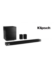 Klipsch Cinema 1200 Sound Bar