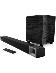 Klipsch Cinema 400 Sound Bar