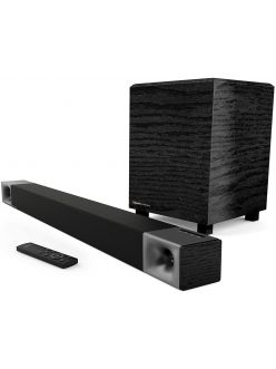 Звуковий проектор (саундбар) Klipsch Cinema 400