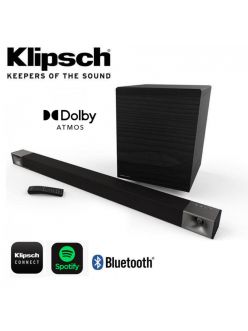 Звуковий проектор (саундбар) Klipsch Cinema 800