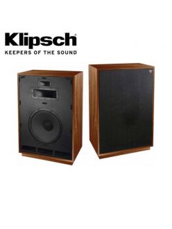 Підлогова акустика Klipsch Cornwall III