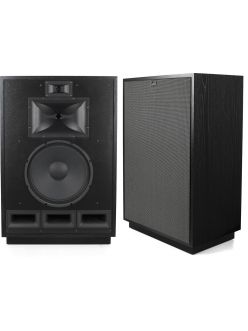 Підлогова акустика Klipsch Cornwall IV