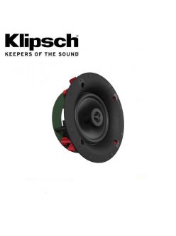 Врізна акустика Klipsch CS-16C II