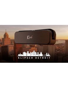 Klipsch Detroit