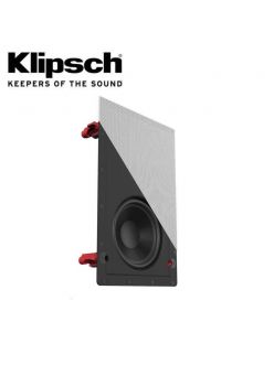 Встраиваемая акустика Klipsch DS-160 W