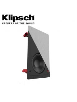 Врізна акустика Klipsch CS-16W