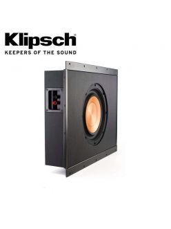 Врізна акустика Klipsch Install Speaker PRO-1000SW
