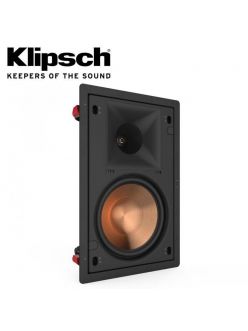 Врізна акустика Klipsch PRO-180RPW