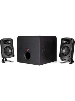 Активна бездротова акустика Klipsch ProMedia 2.1 BT