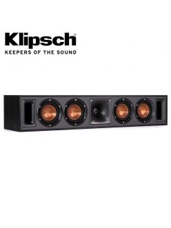 Акустика центрального каналу Klipsch R-34C