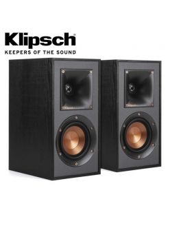 Полична акустика Klipsch R-51M