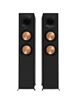 Підлогова акустика Klipsch R-600F