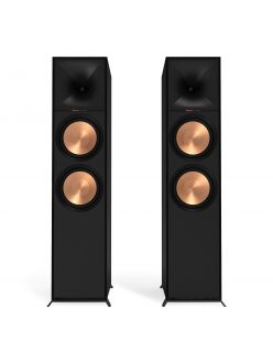 Підлогова акустика Klipsch R-800F