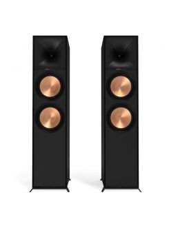 Підлогова акустика Klipsch R-800F