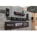 Акустика центрального каналу Klipsch Reference Premiere RP-440D SB
