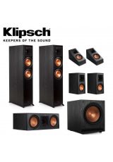 Klipsch Reference Premiere RP-6000F 7.1ch (5.1.2ch Dolby Atmos)