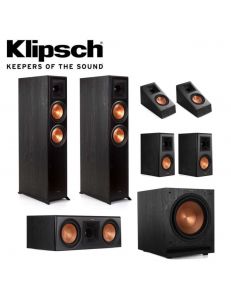 Klipsch Reference Premiere RP-6000F 7.1ch (5.1.2ch Dolby Atmos)