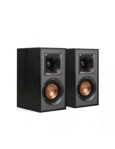 Klipsch Reference R-41M Black