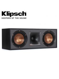 Акустика центрального каналу Klipsch Reference R-52C