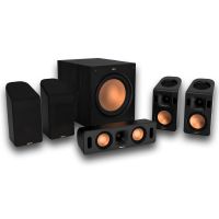 Klipsch Reference RCS 5.1.4 Dolby Atmos