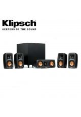 Klipsch Reference Theater Pack 5.0 + R-8SW