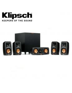 Klipsch Reference Theater Pack 5.0 + R-8SW