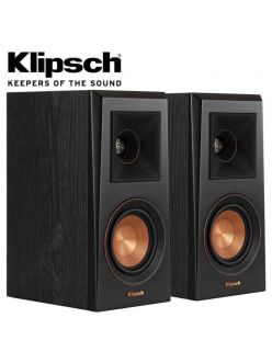 Полична акустика Klipsch RP-400M