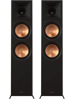 Підлогова акустика Klipsch RP-8000F II