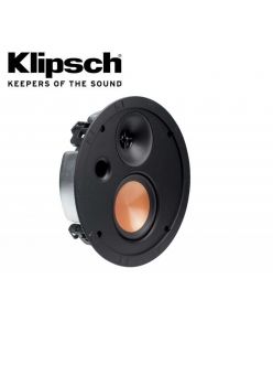 Klipsch SLM-5400-C Встраиваемая акустика 5см