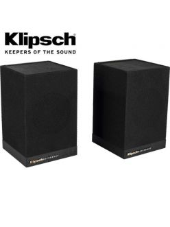 Полична акустика Klipsch SURROUND 3