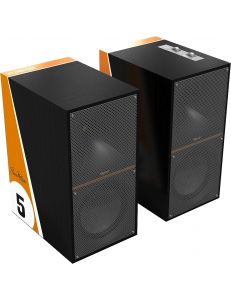 Klipsch The Nines McLaren Edition