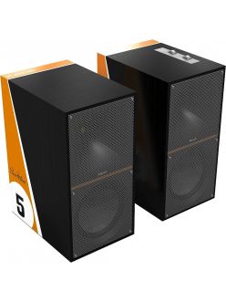 Активна бездротова акустика Klipsch The Nines McLaren Edition