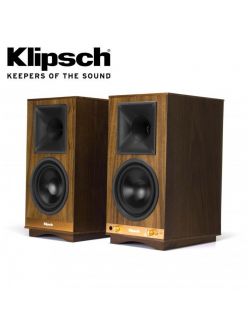 Активна бездротова акустика Klipsch The Sixes