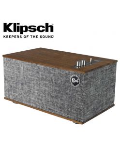 Klipsch The Three II Портативная АС