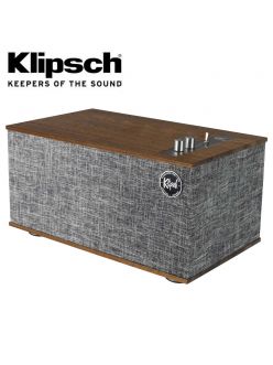 Портативна АС Klipsch The THREE