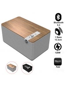 Klipsch The Three Plus