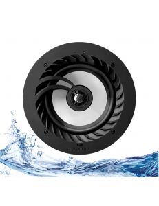 Lithe Audio 6.5" 2-way Passive IP44 SKU: 01557