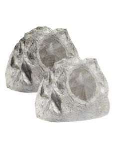 Lithe Audio Bluetooth Outdoor Garden Rock Speaker SKU: 01620