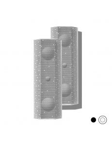 Lithe Audio IO1 WiFi Speaker (Single) - White SKU: 06801