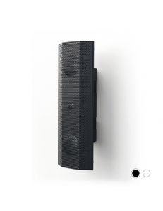 Lithe Audio IO1 Passive Speaker (Single) - Black SKU: 06820