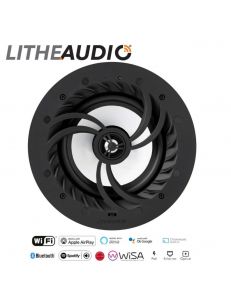 Lithe Audio Pro Series IP44 Wi-Fi SKU: 06501