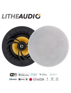 Lithe Audio Pro Series Wi-Fi SKU: 06510