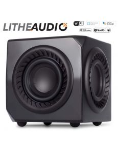 Lithe Audio Wireless Micro Sub Woofer