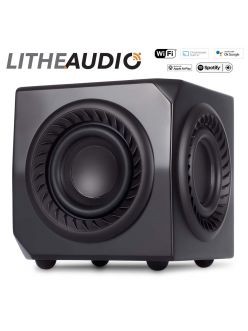 Активний сабвуфер Lithe Audio Wireless Micro Sub SKU: 01675