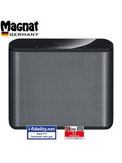 Активна бездротова акустика Magnat CS 10