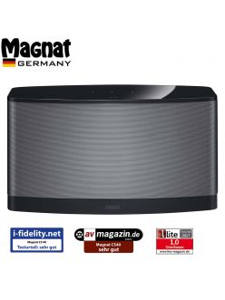 Активна бездротова акустика Magnat CS 40