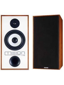 Полочные акустические системы Mission 770
