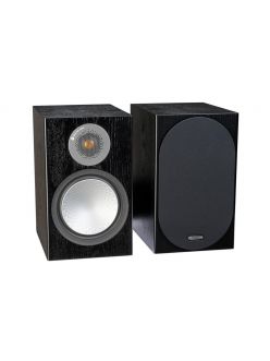 Полична акустика Monitor Audio Bronze 100